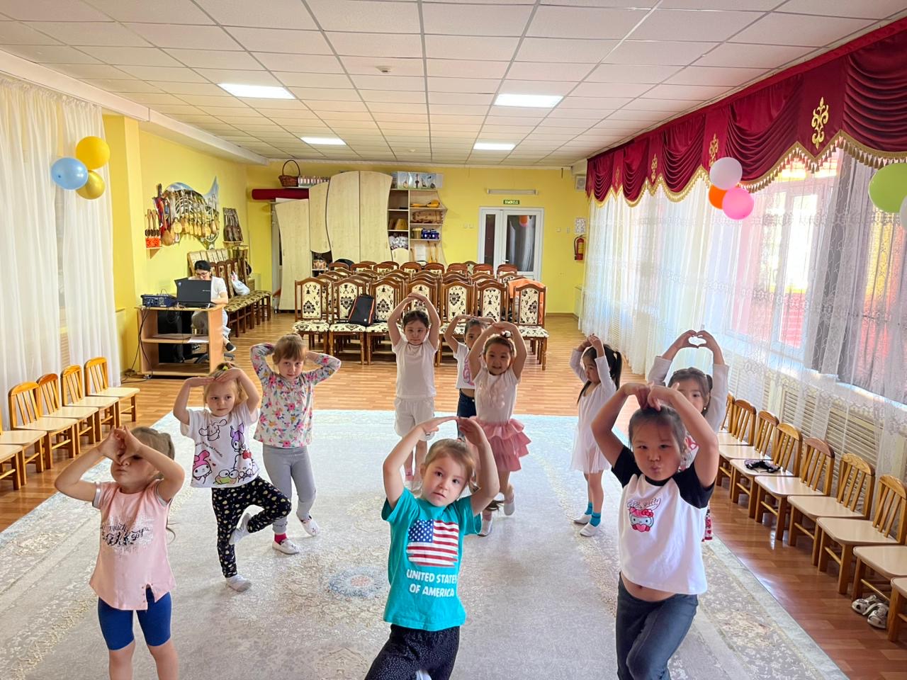 Хореография